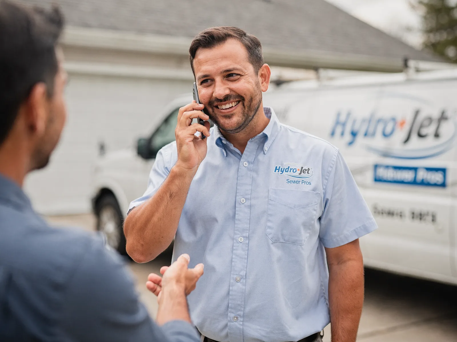 Hydro Jetting Forbestown, CA FAQs